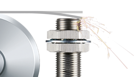 【新商品】E2EW（メタルヘッド）