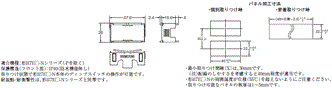 H7E□-N 外形寸法 15 