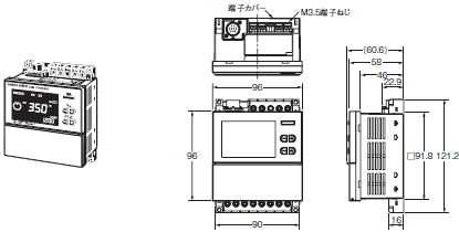 3G2002 オムロン　H8PS-8AF カムポジショナ保証付き家庭用ゲームソフト