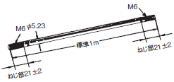 F03-□ 外形寸法 2 
