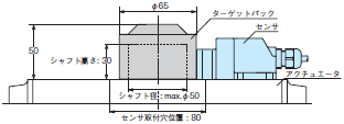 E2MP 外形寸法 8 