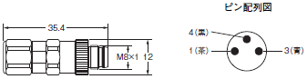 SGE / SCC 外形寸法 16 