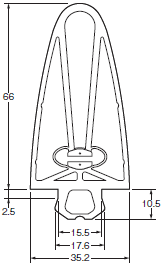 SGE / SCC 外形寸法 8 