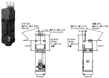 D4SL 外形寸法 18 