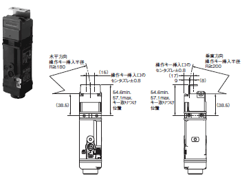 D4SL 外形寸法 27 