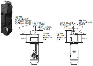 D4SL 外形寸法 30 