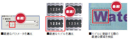 FZ-SWVO 特長 7 