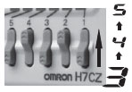 H7CZ 特長 4 