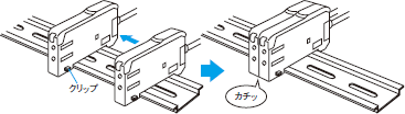 E3X-SD / NA （高性能タイプ） ご使用の前に 14 