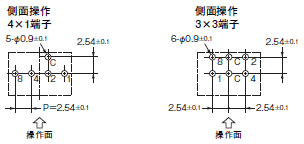 A6R / A6RV 外形寸法 12 