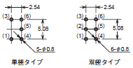 A9P 外形寸法 8 