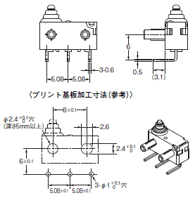 D2HW 外形寸法 9 
