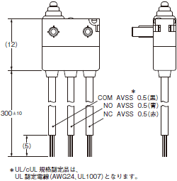 D2HW 外形寸法 14 