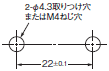D2D 外形寸法 15 