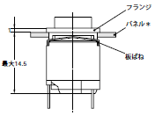 A3A 外形寸法 18 