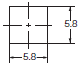 A3D 外形寸法 15 
