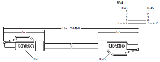 XS5 / XS2 / XS6 外形寸法 14 