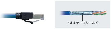 XS5 / XS2 / XS6 特長 13 
