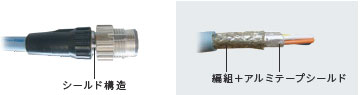 XS5 / XS2 / XS6 特長 16 