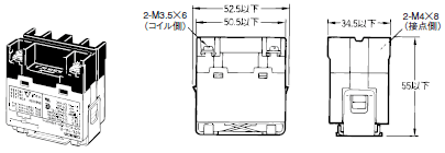 G7L 外形寸法 27 