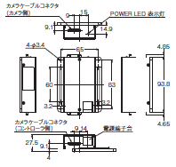 FZM1シリーズ 外形寸法 24 
