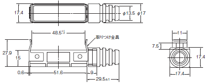 Z 外形寸法 88 