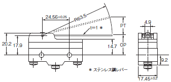 A 外形寸法 18 
