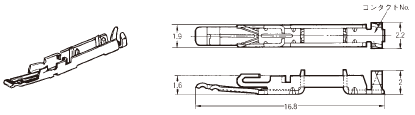 XC6 外形寸法 11 