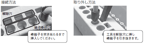 XW4 ご使用の前に 8 