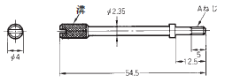 XM2S 外形寸法 9 