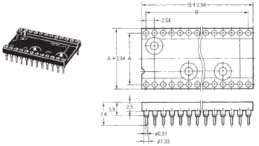 XR2 外形寸法 7 