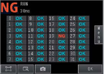 FQシリーズ 特長 32 