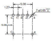 A6K / A6KS 外形寸法 23 