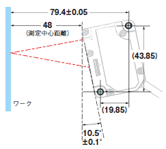 ZX2 外形寸法 16 