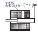 E2CY-SD ご使用の前に 12 