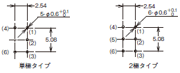 A9TS 外形寸法 6 