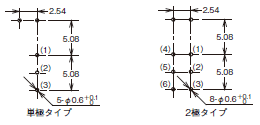 A9TS 外形寸法 8 