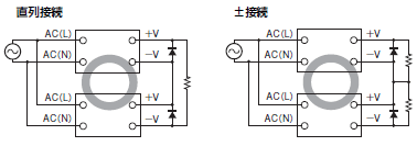 S8EX ご使用の前に 19 
