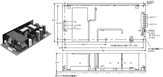 S8EX 外形寸法 8 