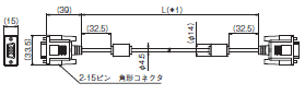 FZ4シリーズ 外形寸法 37 