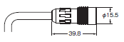 ZX0 外形寸法 5 