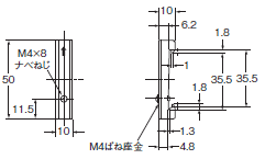 KE1 外形寸法 27 