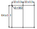 WZ-M / WZ-S / WZ-R 外形寸法 8 