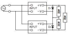 S8VK-G ご使用の前に 26 
