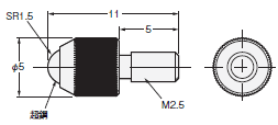 E9NC-T 外形寸法 19 