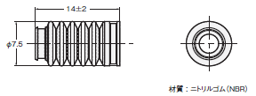 E9NC-T 外形寸法 23 