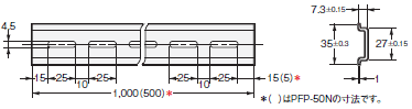 E9NC-T 外形寸法 27 