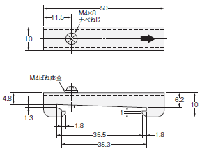 E9NC-T 外形寸法 31 