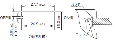 A8GS 外形寸法 9 