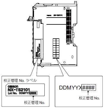 NX-TS 定格/性能 31 